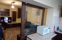 apartament 3 camere, decomandat, Cantemir