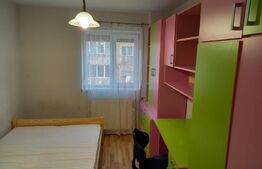 apartament 3 camere, decomandat, Cantemir