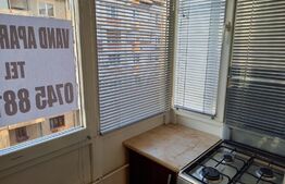 apartament 3 camere, decomandat, Cantemir