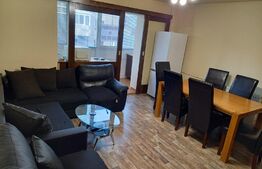 apartament 3 camere, decomandat, Cantemir