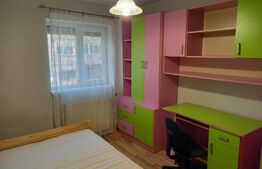apartament 3 camere, decomandat, Cantemir