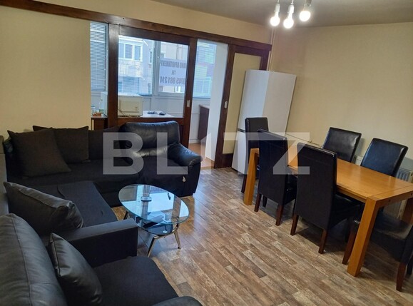 Apartament de vânzare 3 camere Cantemir - 112311AV | BLITZ Oradea | Poza1