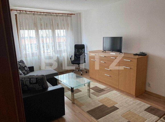 Apartament de vânzare 2 camere Cantemir - 112312AV | BLITZ Oradea | Poza1