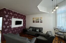 Apartament de 3 camere, decomandat, langa Primarie