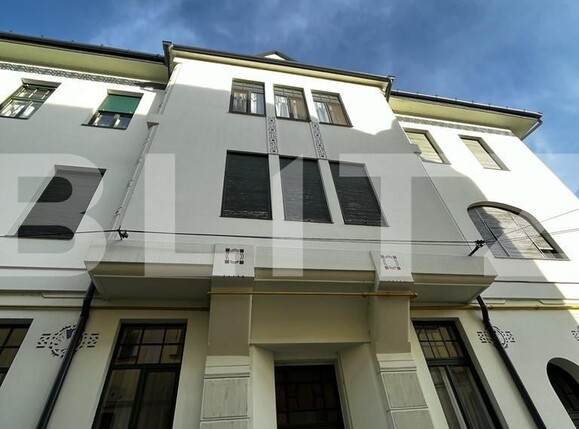 Apartament de închiriat 3 camere Ultracentral - 112317AI | BLITZ Oradea | Poza10