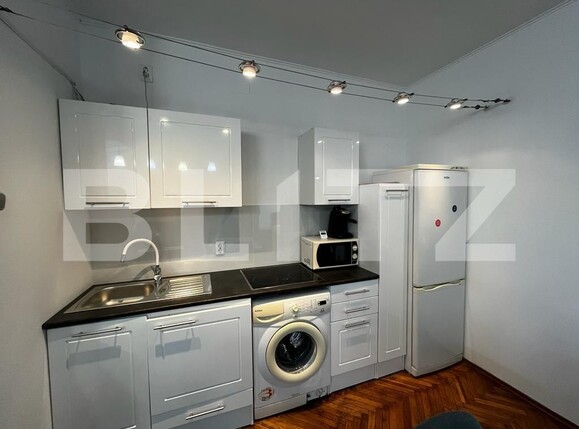 Apartament de închiriat 3 camere Ultracentral - 112317AI | BLITZ Oradea | Poza7