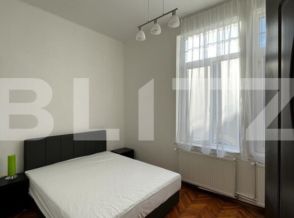 Apartament de închiriat 3 camere Ultracentral - 112317AI | BLITZ Oradea | Poza5