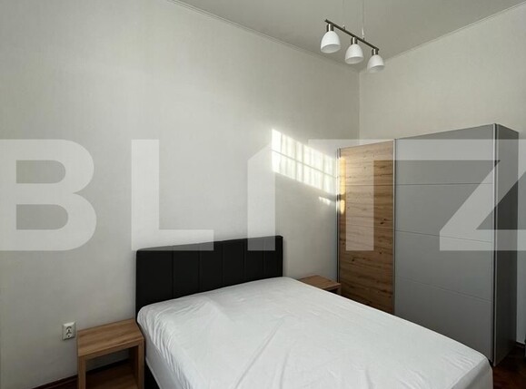 Apartament de închiriat 3 camere Ultracentral - 112317AI | BLITZ Oradea | Poza3