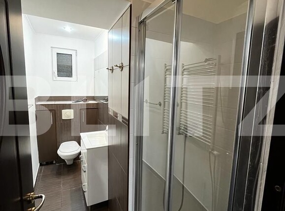 Apartament de închiriat 3 camere Ultracentral - 112317AI | BLITZ Oradea | Poza9