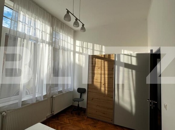 Apartament de închiriat 3 camere Ultracentral - 112317AI | BLITZ Oradea | Poza4