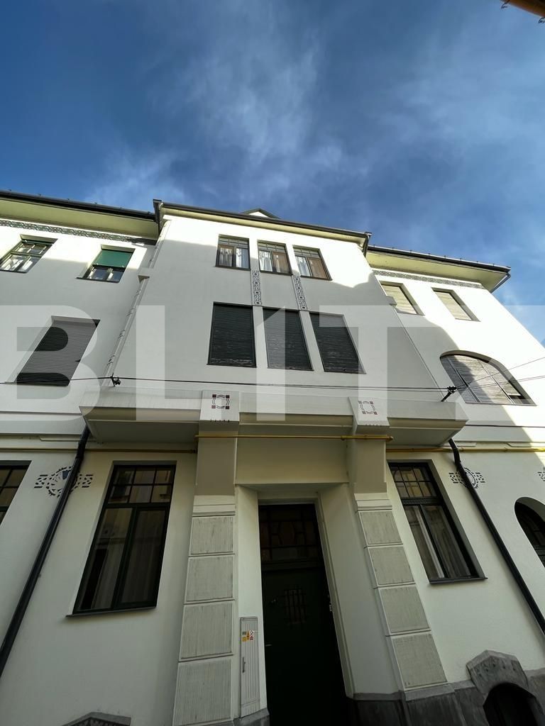 Apartament de închiriat 3 camere Ultracentral - 112317AI | BLITZ Oradea | Poza10