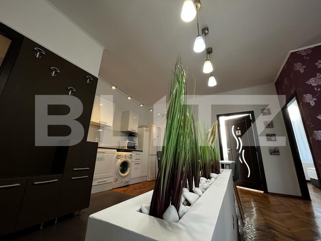 Apartament de închiriat 3 camere Ultracentral - 112317AI | BLITZ Oradea | Poza2
