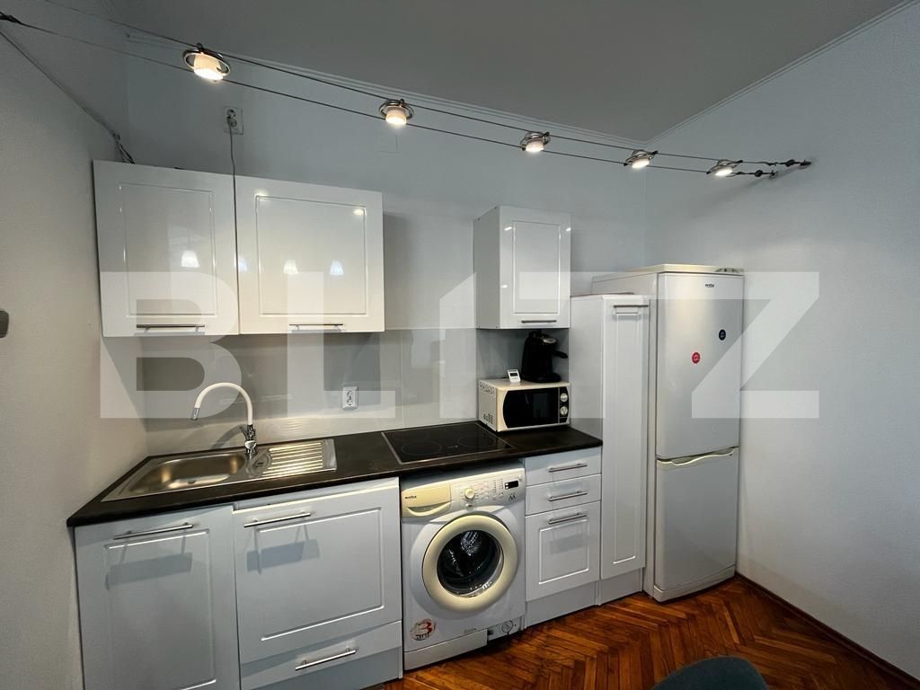 Apartament de închiriat 3 camere Ultracentral - 112317AI | BLITZ Oradea | Poza7