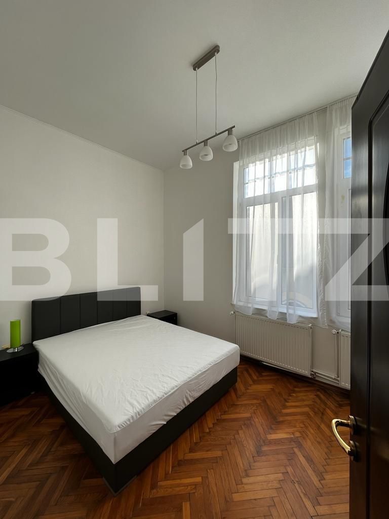 Apartament de închiriat 3 camere Ultracentral - 112317AI | BLITZ Oradea | Poza5