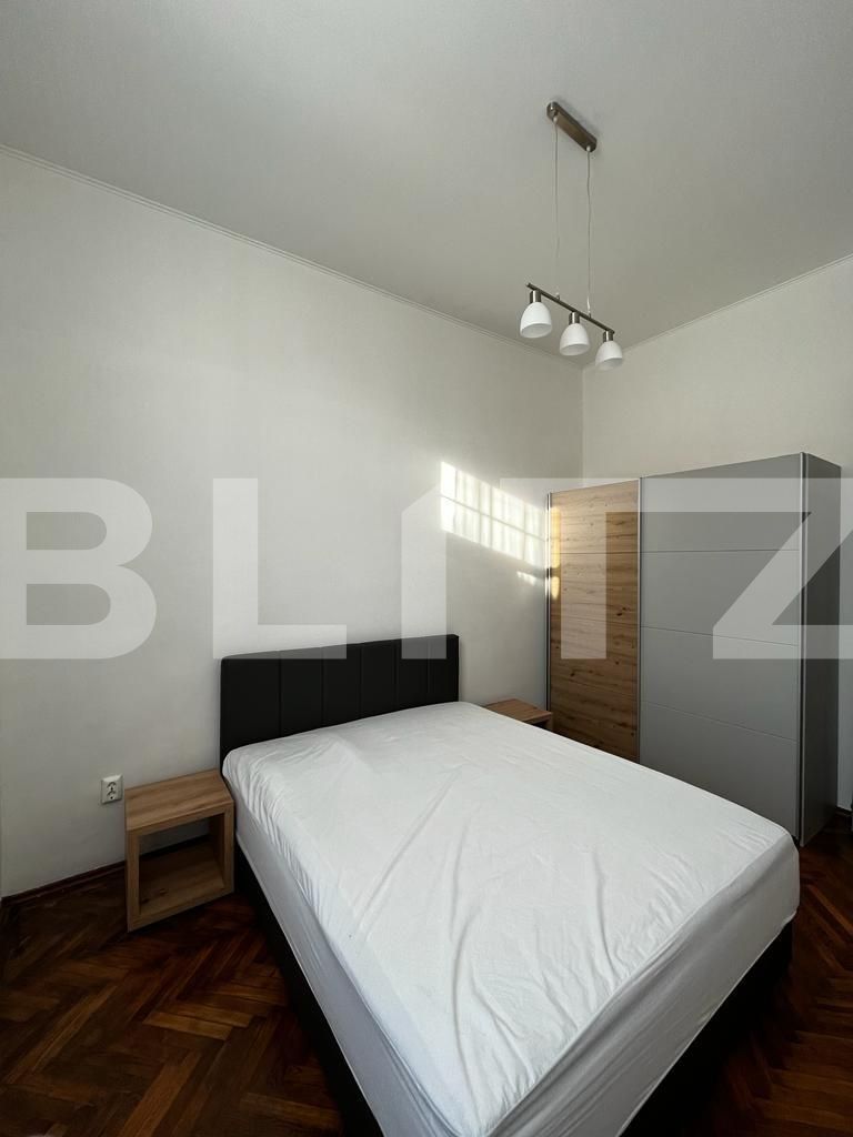 Apartament de închiriat 3 camere Ultracentral - 112317AI | BLITZ Oradea | Poza3