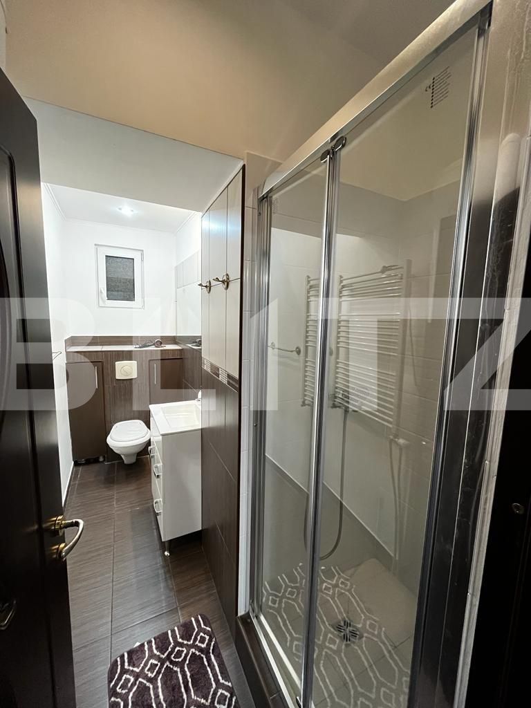 Apartament de închiriat 3 camere Ultracentral - 112317AI | BLITZ Oradea | Poza9