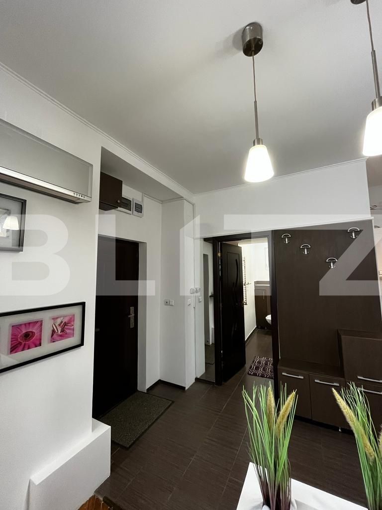 Apartament de închiriat 3 camere Ultracentral - 112317AI | BLITZ Oradea | Poza8