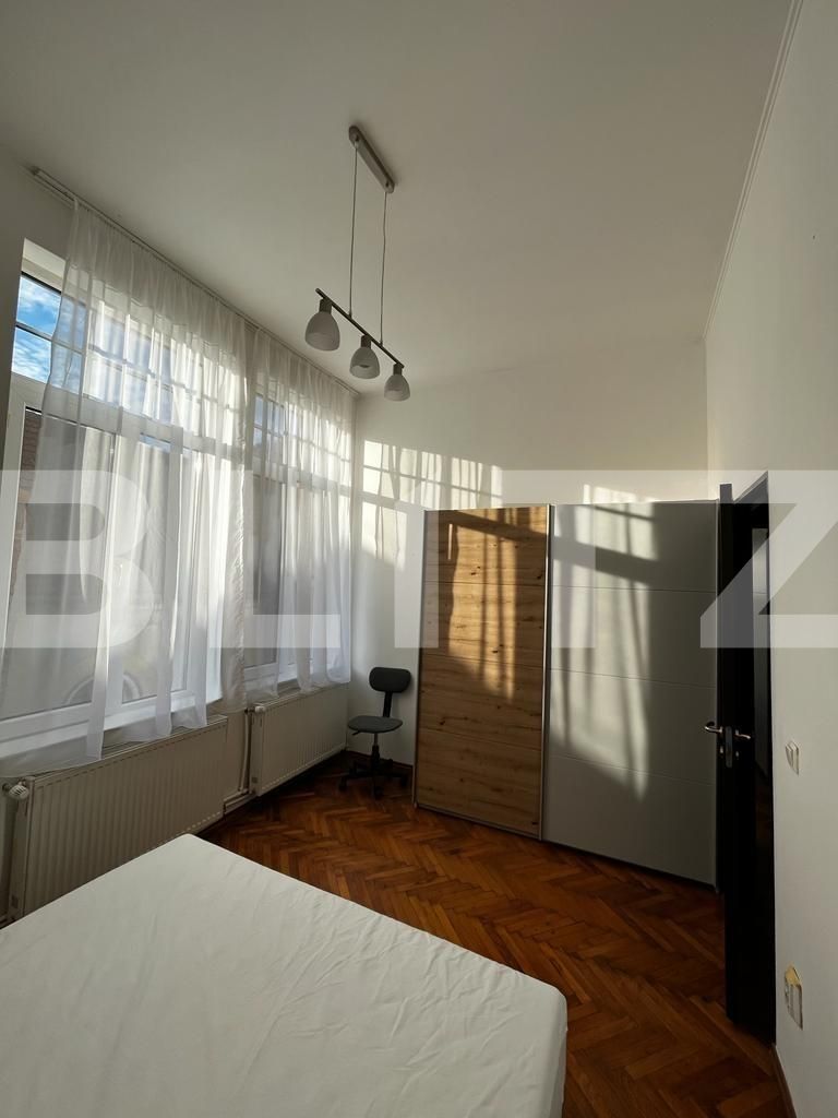 Apartament de închiriat 3 camere Ultracentral - 112317AI | BLITZ Oradea | Poza4