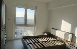 Apartament de 2 camere, prima inchiriere, Prima Nufarul