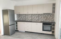 Apartament de 2 camere, prima inchiriere, Prima Nufarul