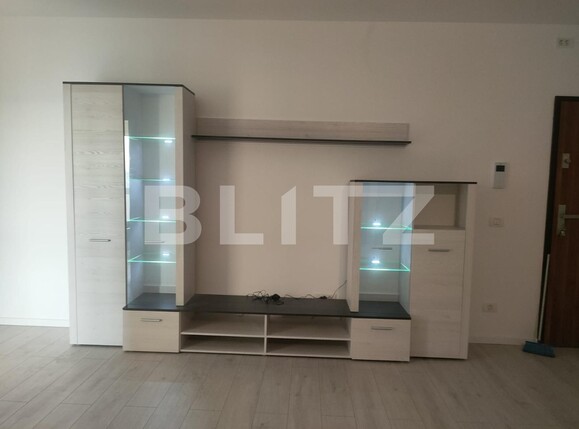 Apartament de închiriat 2 camere Nufarul - 112541AI | BLITZ Oradea | Poza1