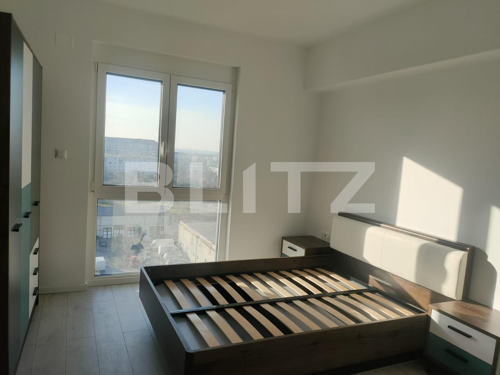 Apartament de închiriat 2 camere Nufarul - 112541AI | BLITZ Oradea | Poza3