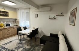 Apartament de 3 camere, decomandat, Prima Nufarul