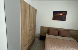 Apartament de 3 camere, decomandat, Prima Nufarul