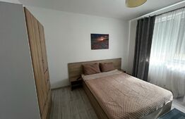Apartament de 3 camere, decomandat, Prima Nufarul