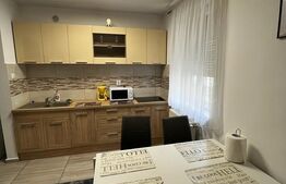Apartament de 3 camere, decomandat, Prima Nufarul