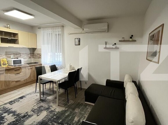 Apartament de închiriat 3 camere Nufarul - 112550AI | BLITZ Oradea | Poza5