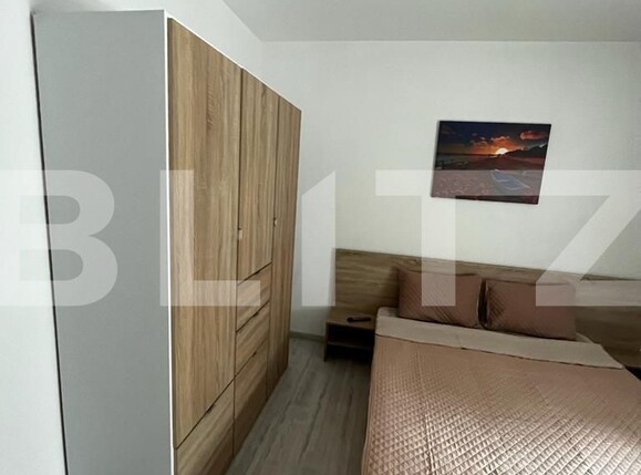 Apartament de închiriat 3 camere Nufarul - 112550AI | BLITZ Oradea | Poza2