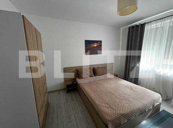 Apartament de închiriat 3 camere Nufarul - 112550AI | BLITZ Oradea | Poza1