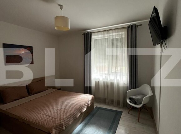 Apartament de închiriat 3 camere Nufarul - 112550AI | BLITZ Oradea | Poza3