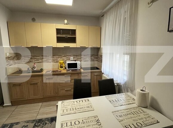 Apartament de închiriat 3 camere Nufarul - 112550AI | BLITZ Oradea | Poza4