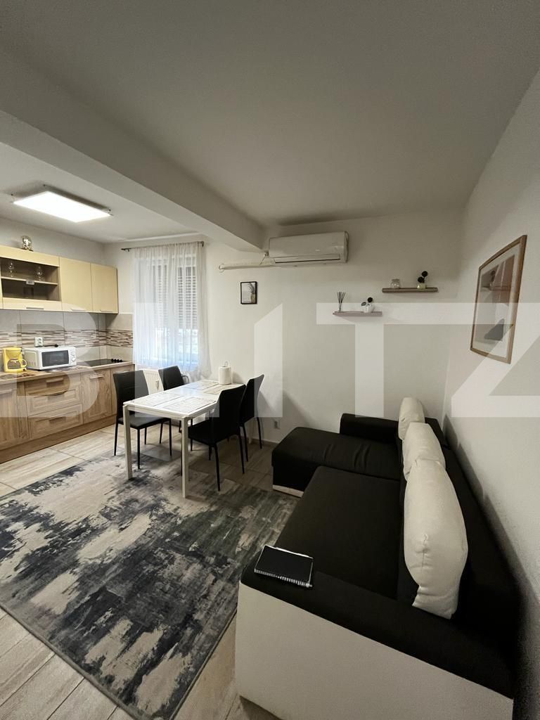 Apartament de închiriat 3 camere Nufarul - 112550AI | BLITZ Oradea | Poza5