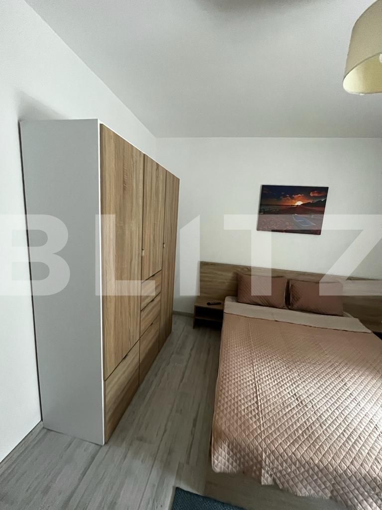 Apartament de închiriat 3 camere Nufarul - 112550AI | BLITZ Oradea | Poza2