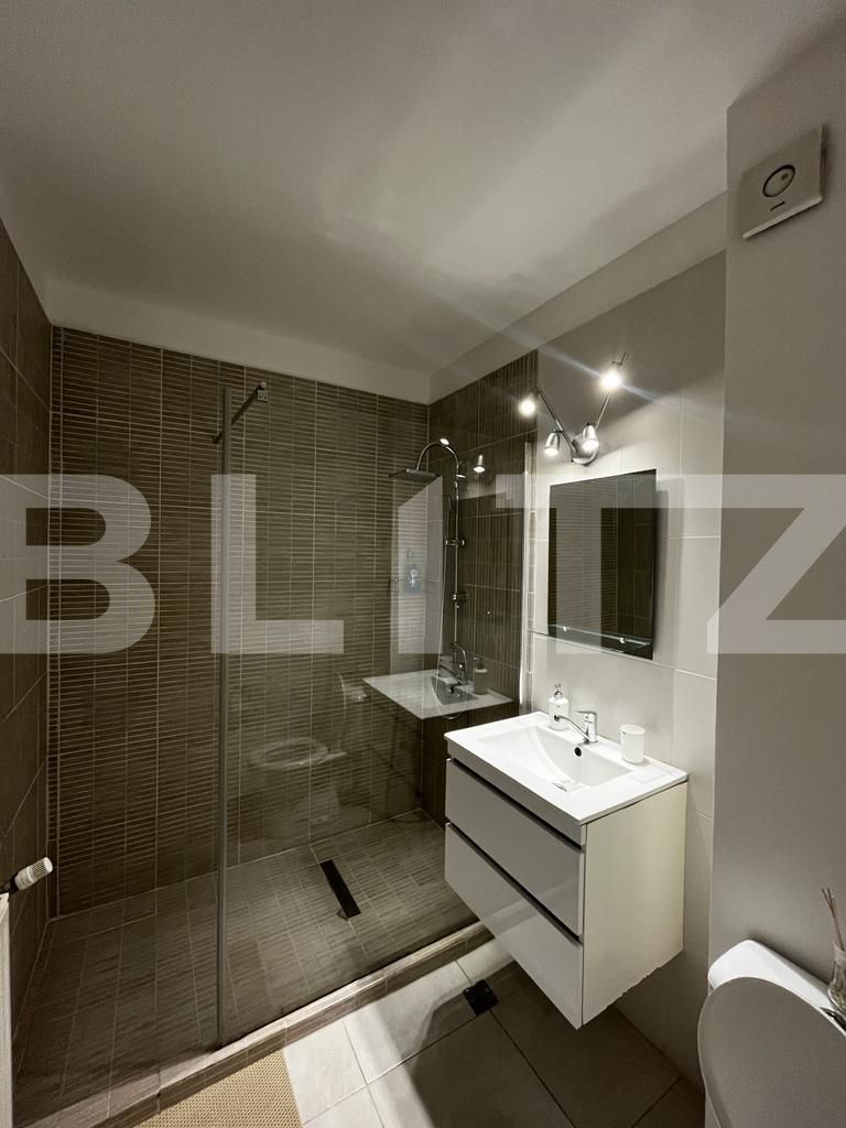 Apartament de închiriat 3 camere Nufarul - 112550AI | BLITZ Oradea | Poza7