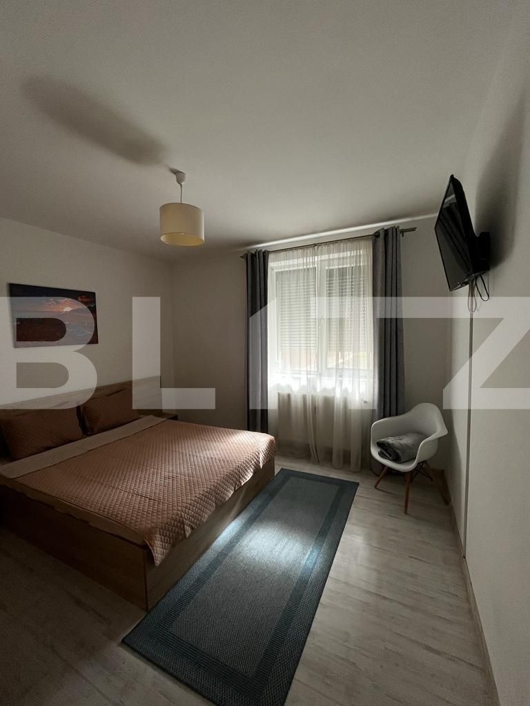 Apartament de închiriat 3 camere Nufarul - 112550AI | BLITZ Oradea | Poza3