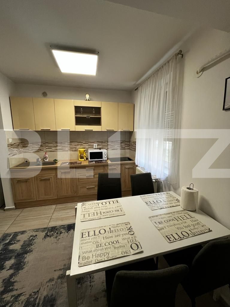 Apartament de închiriat 3 camere Nufarul - 112550AI | BLITZ Oradea | Poza4