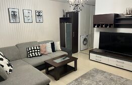 Apartament modern de 3 camere, decomandat, zona Garii Centrale