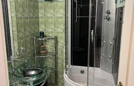 Apartament modern de 3 camere, decomandat, zona Garii Centrale