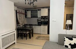 Apartament modern de 3 camere, decomandat, zona Garii Centrale