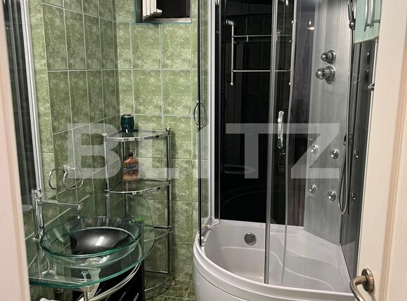 Apartament de închiriat 3 camere Garii - 112558AI | BLITZ Oradea | Poza4