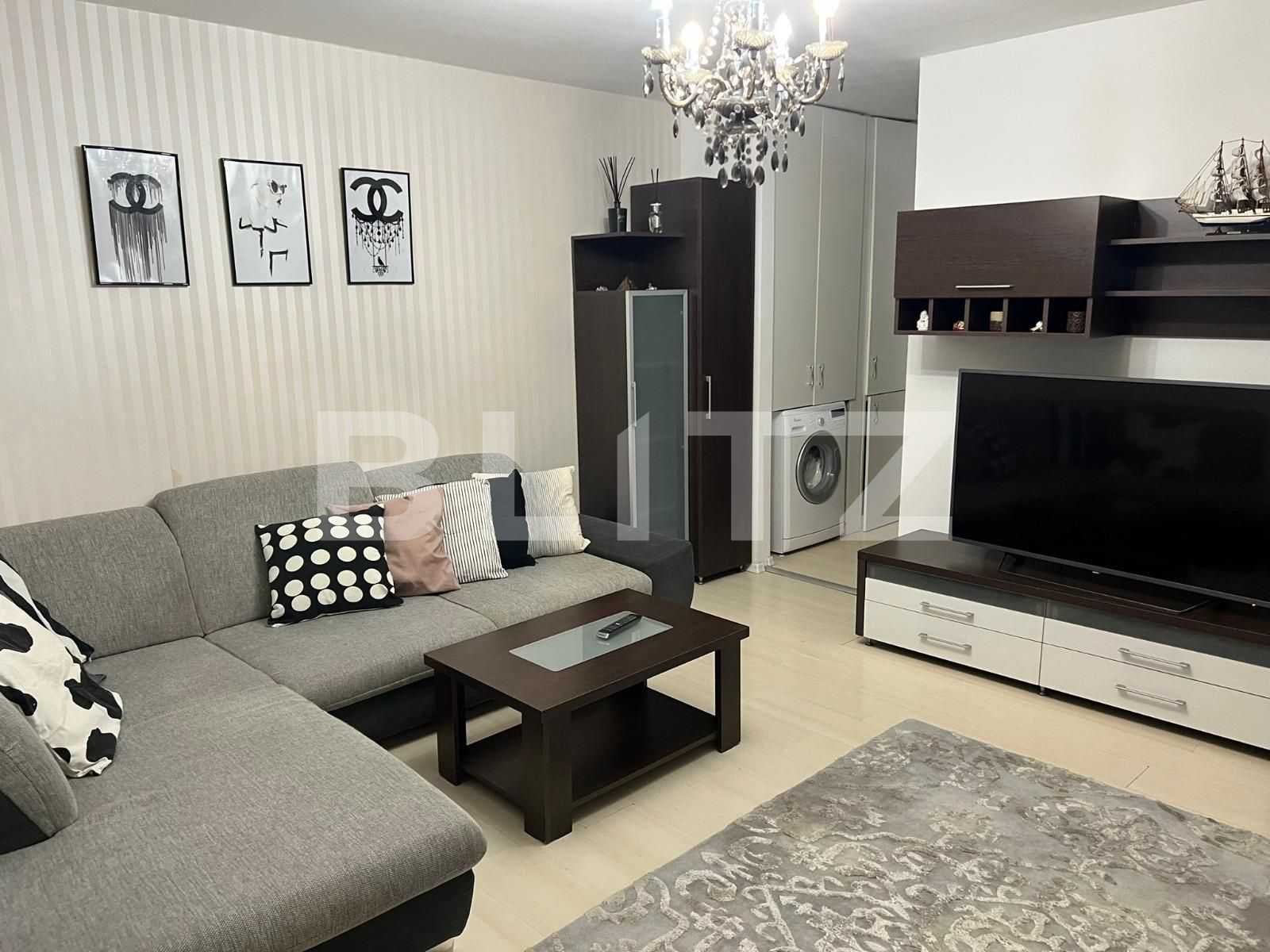 Apartament de închiriat 3 camere Garii - 112558AI | BLITZ Oradea | Poza2