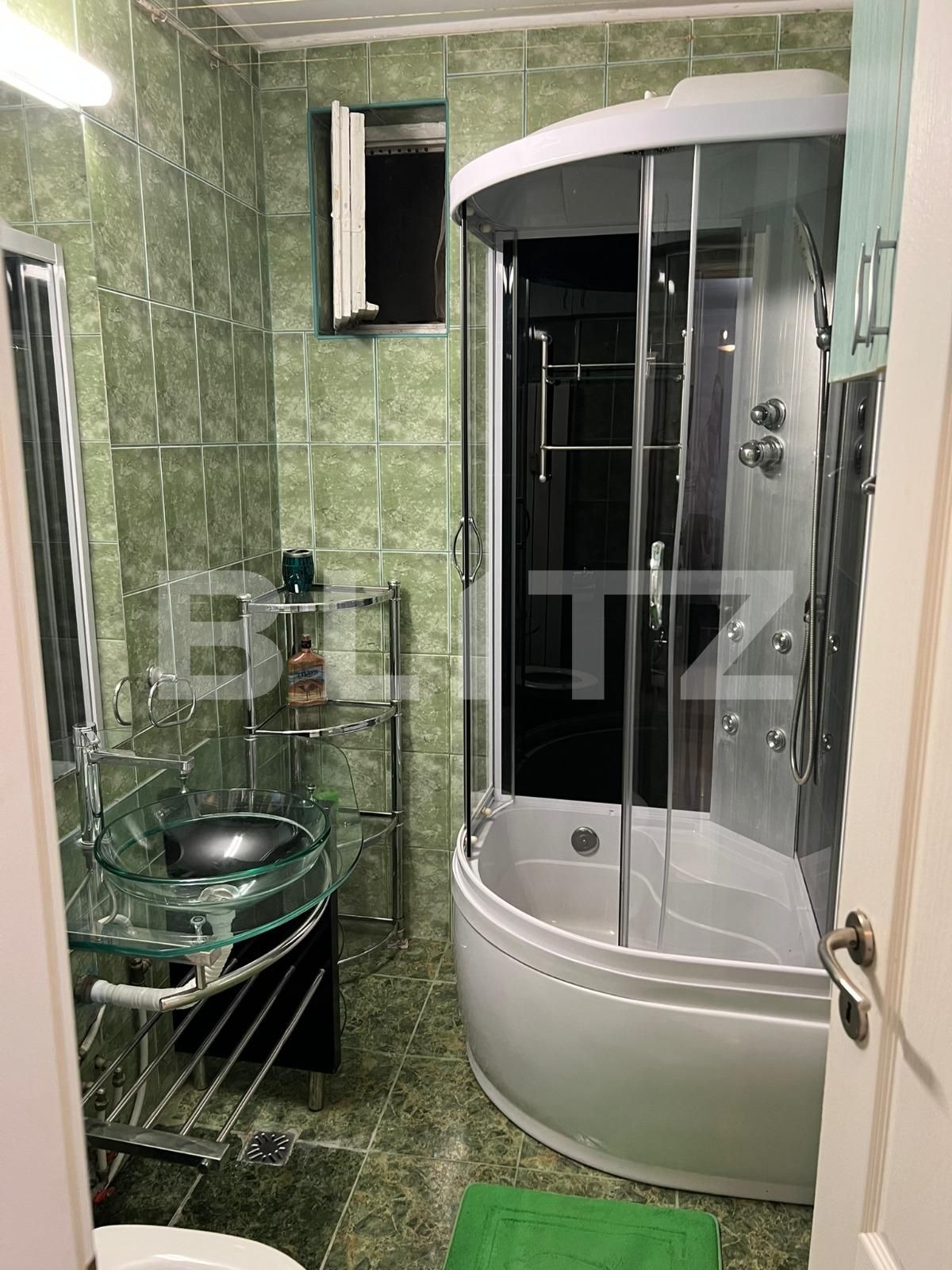 Apartament de închiriat 3 camere Garii - 112558AI | BLITZ Oradea | Poza4