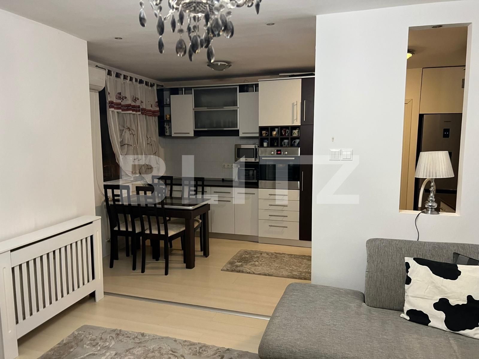 Apartament de închiriat 3 camere Garii - 112558AI | BLITZ Oradea | Poza3