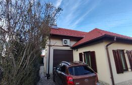 Casa de vanzare in Sanmartin zona Primariei
