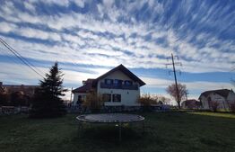 Casa de vanzare in Sanmartin zona Primariei