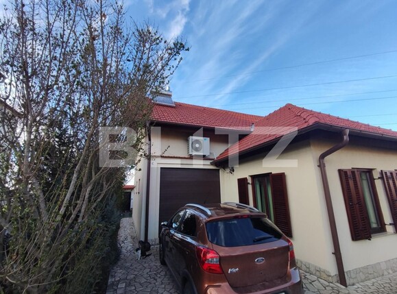 Casa de vânzare 5 camere Sanmartin - 112787CV | BLITZ Oradea | Poza3